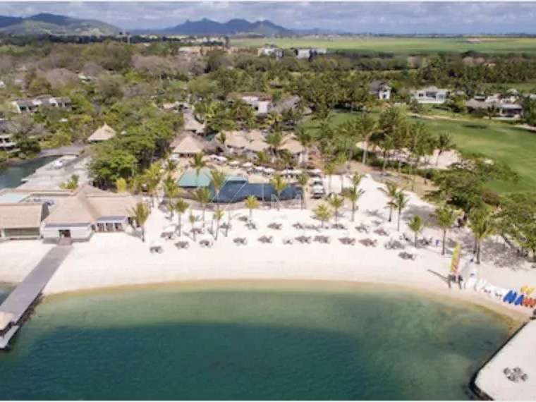 Villa Mauritius - 2 bedrooms - 223m²