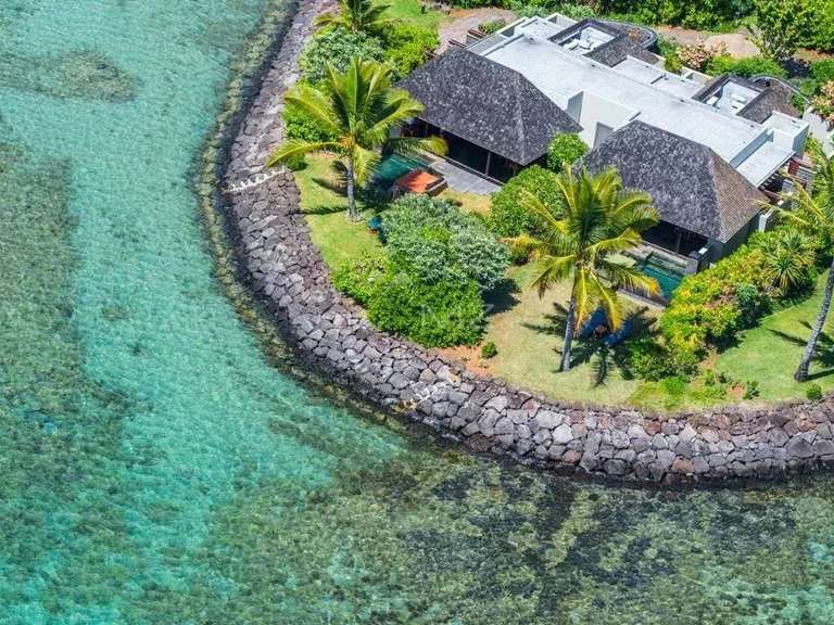 Villa Mauritius - 2 bedrooms - 223m²