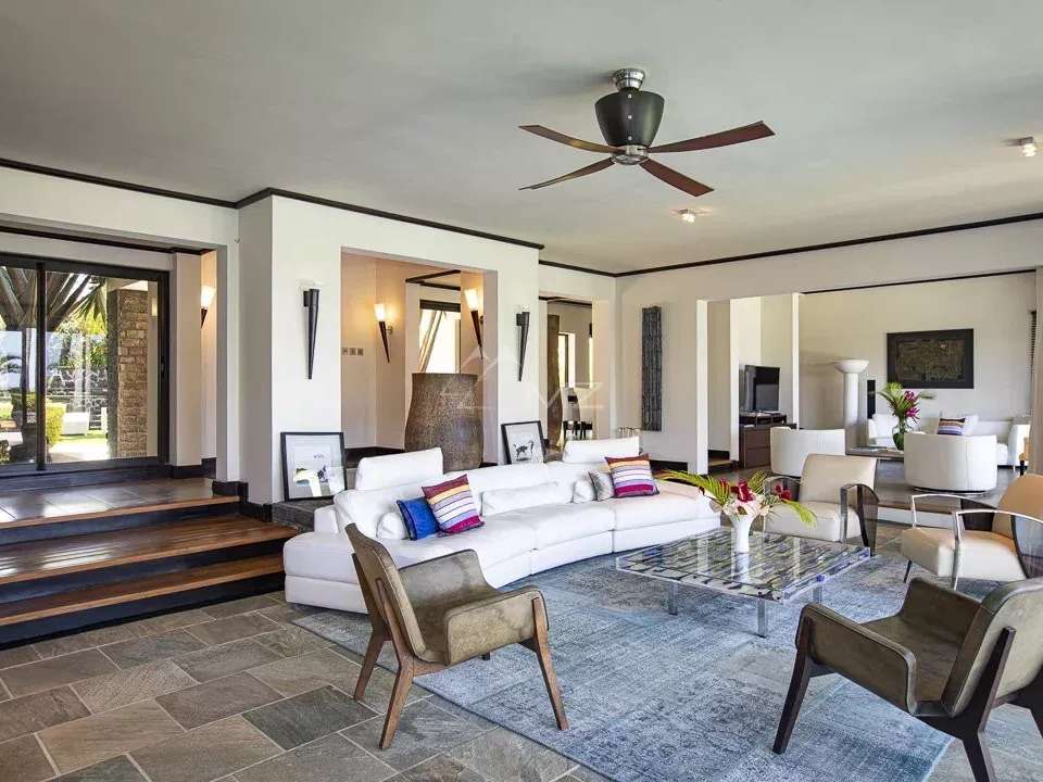 Villa Mauritius