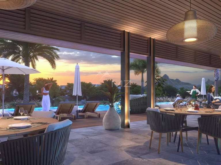 Villa Mauritius - 3 bedrooms - 271m²