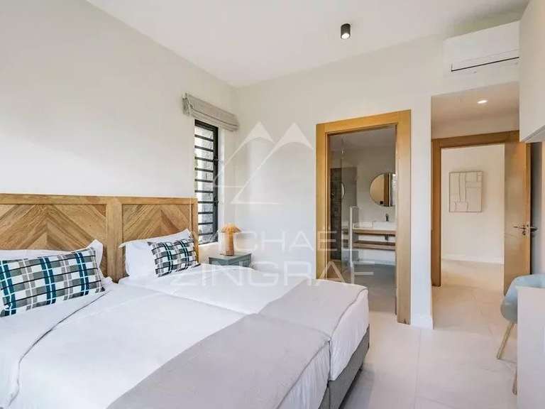 Villa Mauritius - 3 bedrooms - 271m²
