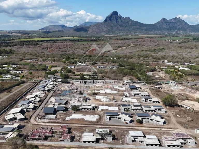 Villa Mauritius - 3 bedrooms - 271m²