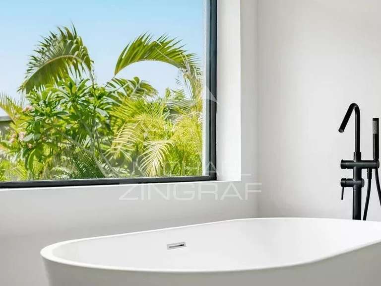 Villa Mauritius - 3 bedrooms - 271m²