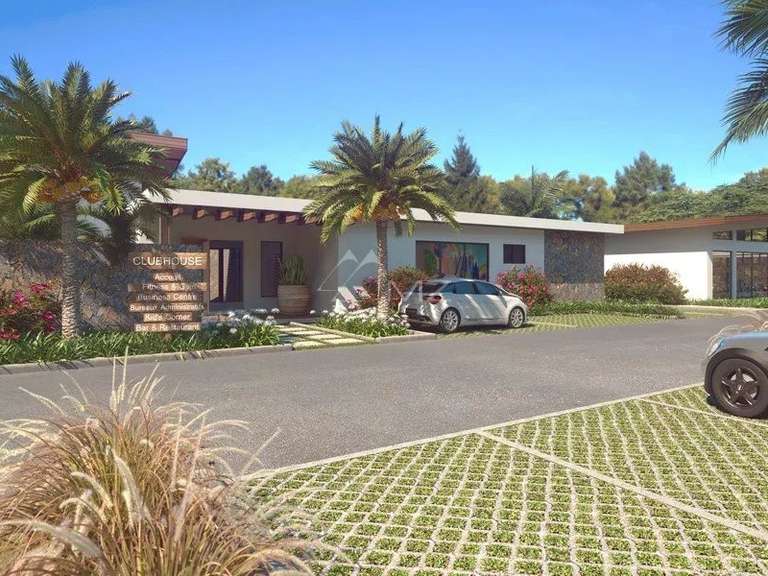 Villa Mauritius - 3 bedrooms - 271m²