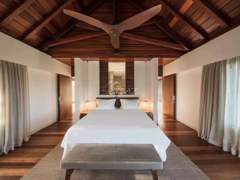 Villa Mauritius - 5 bedrooms - 520m²