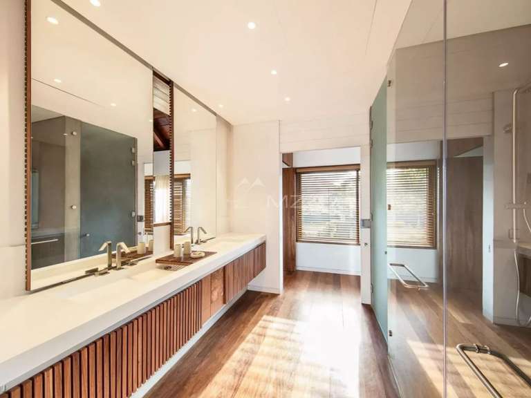 Villa Mauritius - 5 bedrooms - 520m²