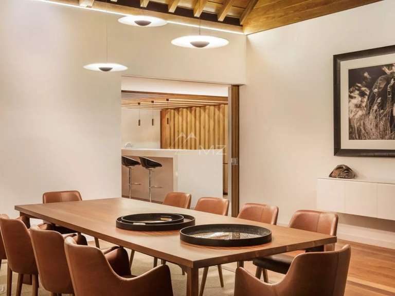 Villa Mauritius - 5 bedrooms - 520m²