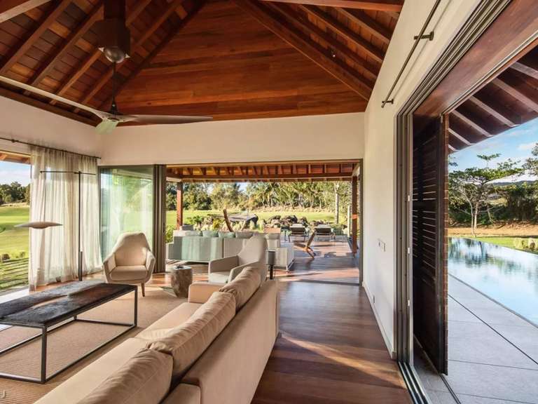 Villa Mauritius - 5 bedrooms - 520m²