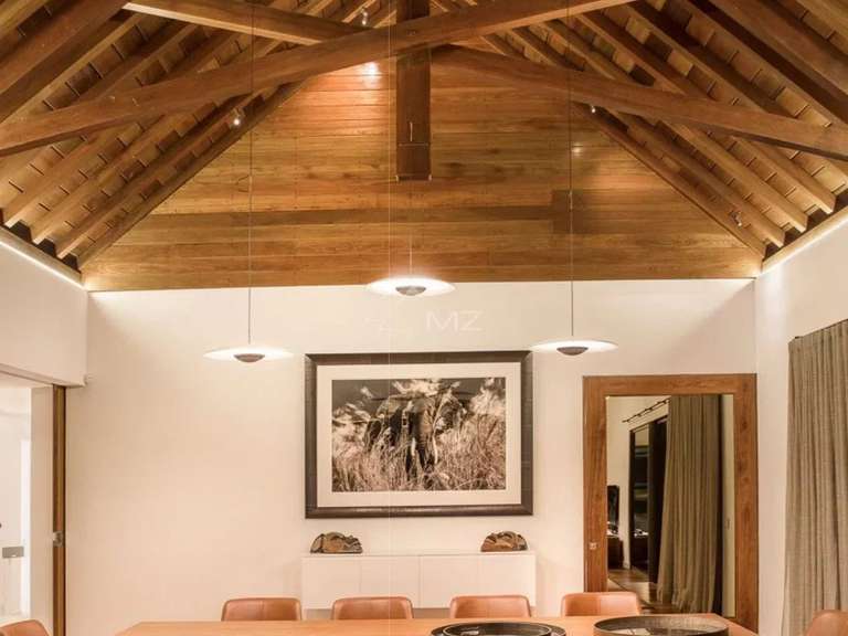 Villa Mauritius - 5 bedrooms - 520m²