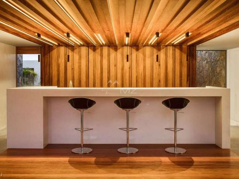 Villa Mauritius - 5 bedrooms - 520m²