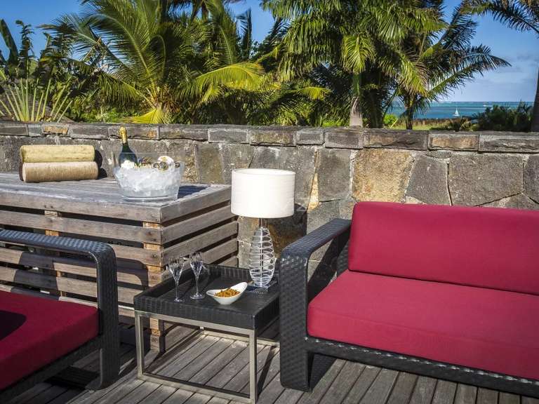 Villa Maurice - 4 chambres - 450m²