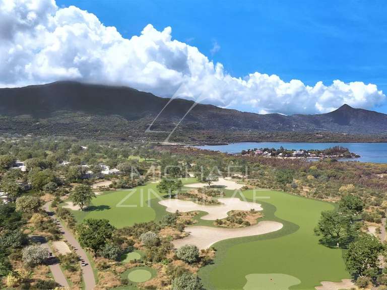 Villa Mauritius - 3 bedrooms - 430m²