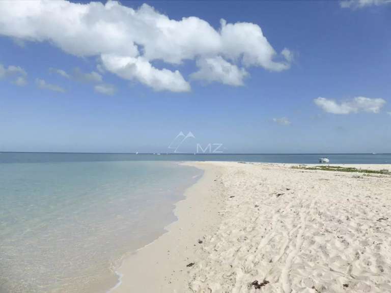 Villa Mauritius - 3 bedrooms - 430m²