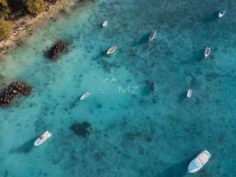 Villa Mauritius - 4 bedrooms - 395m²