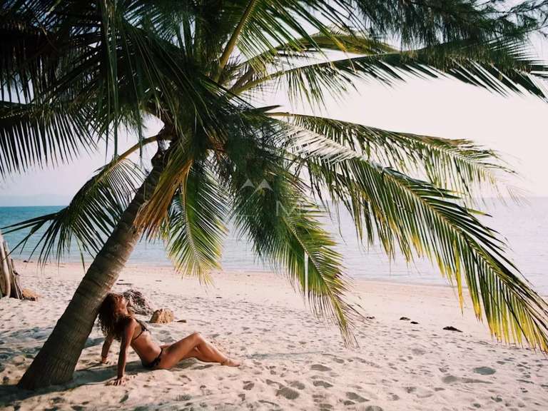 Villa Mauritius - 4 bedrooms - 395m²