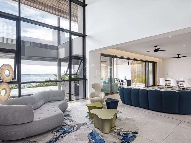 Villa Mauritius - 4 bedrooms - 722m²