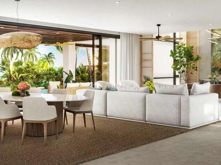 Villa Mauritius - 4 bedrooms - 722m²