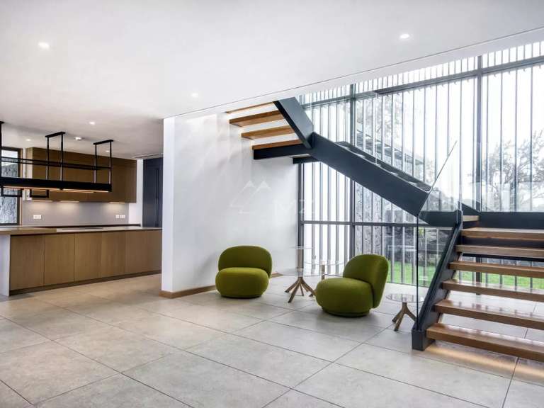 Villa Mauritius - 4 bedrooms - 722m²