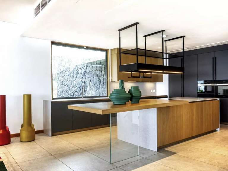 Villa Mauritius - 4 bedrooms - 722m²
