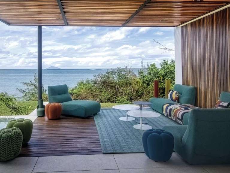 Villa Mauritius - 4 bedrooms - 722m²