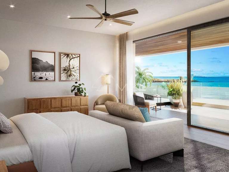 Villa Mauritius - 4 bedrooms - 722m²