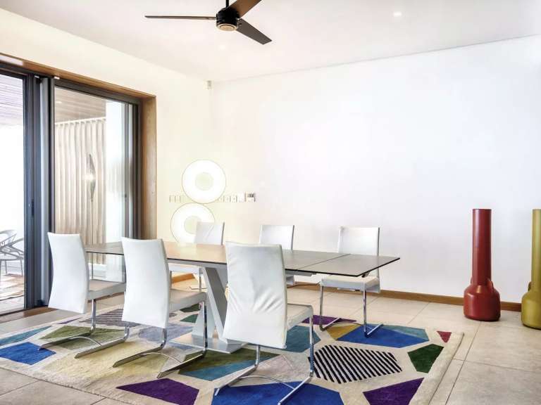 Villa Mauritius - 4 bedrooms - 722m²