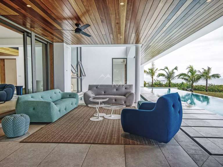 Villa Mauritius - 4 bedrooms - 722m²