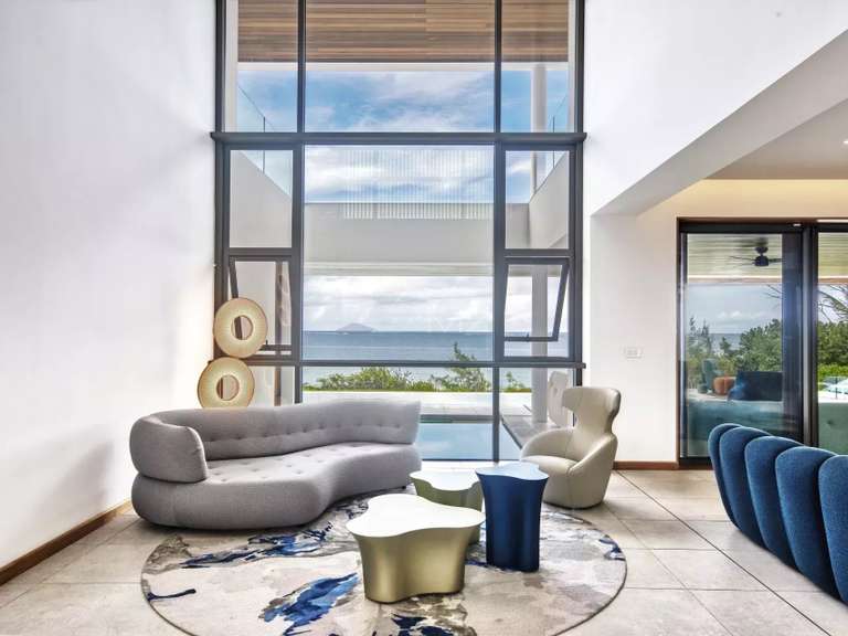 Villa Mauritius - 4 bedrooms - 722m²