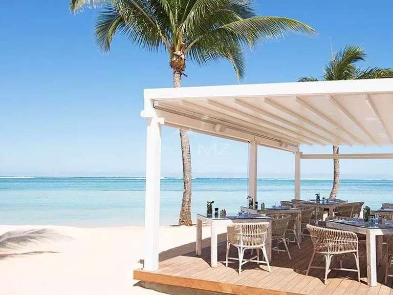 Villa Mauritius - 4 bedrooms - 600m²