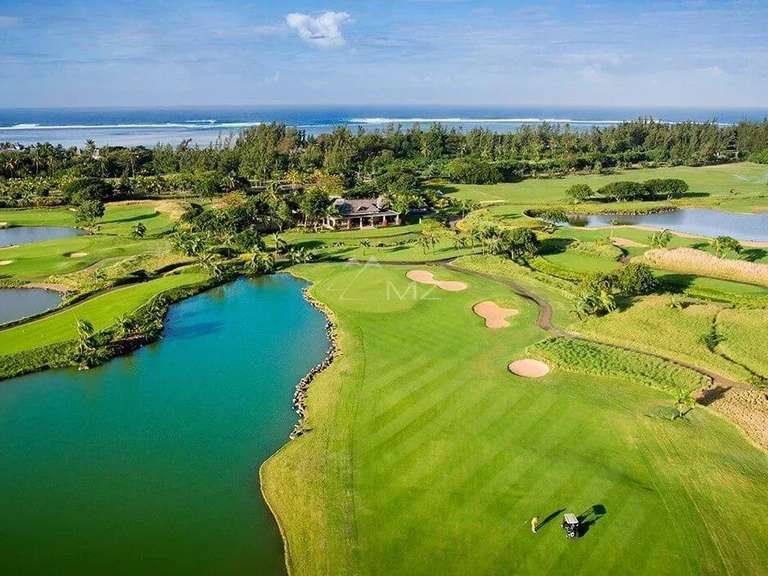 Villa Mauritius - 4 bedrooms - 600m²