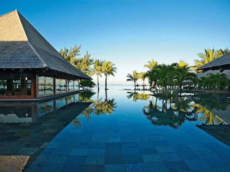 Villa Mauritius - 4 bedrooms - 600m²