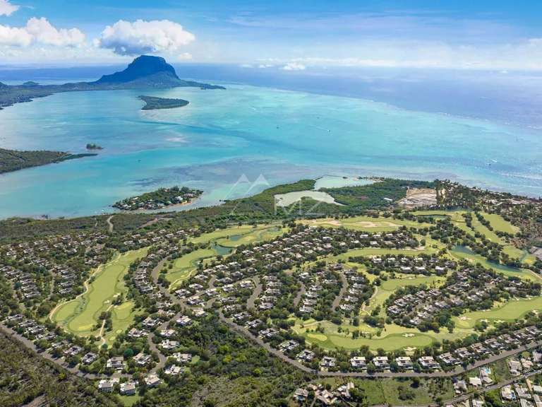 Villa Mauritius - 3 bedrooms - 507m²