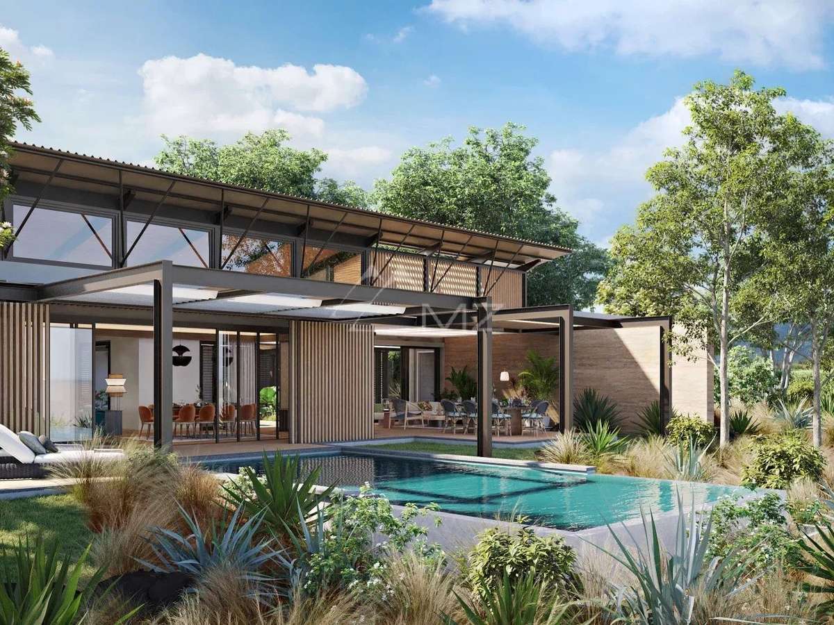 Villa Mauritius