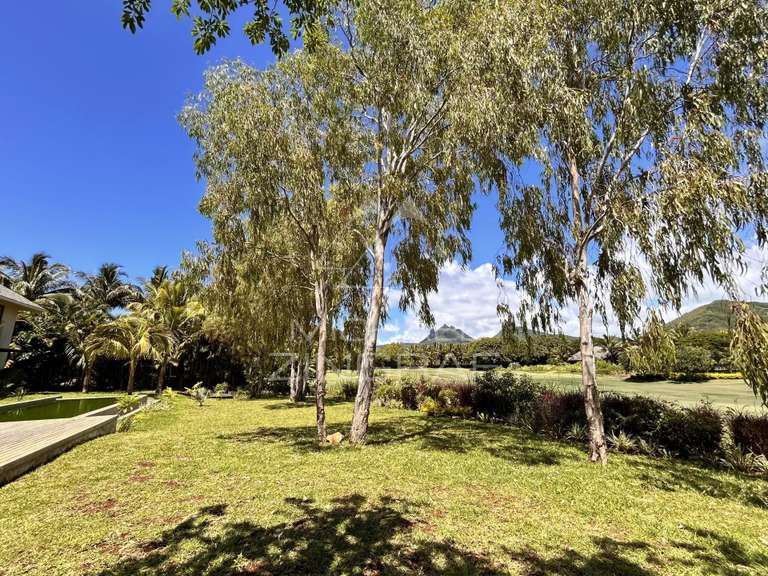 Villa Mauritius - 4 bedrooms - 441m²