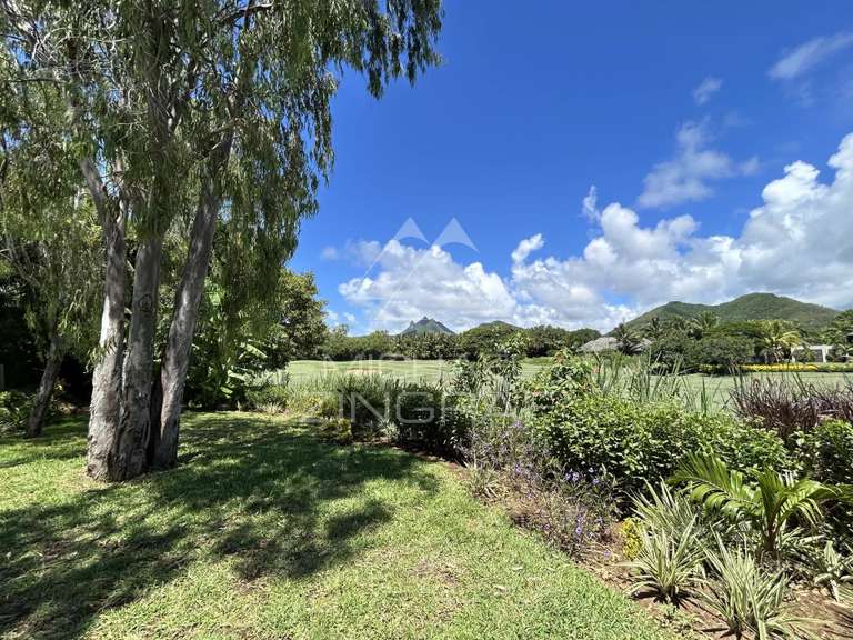 Villa Mauritius - 4 bedrooms - 441m²