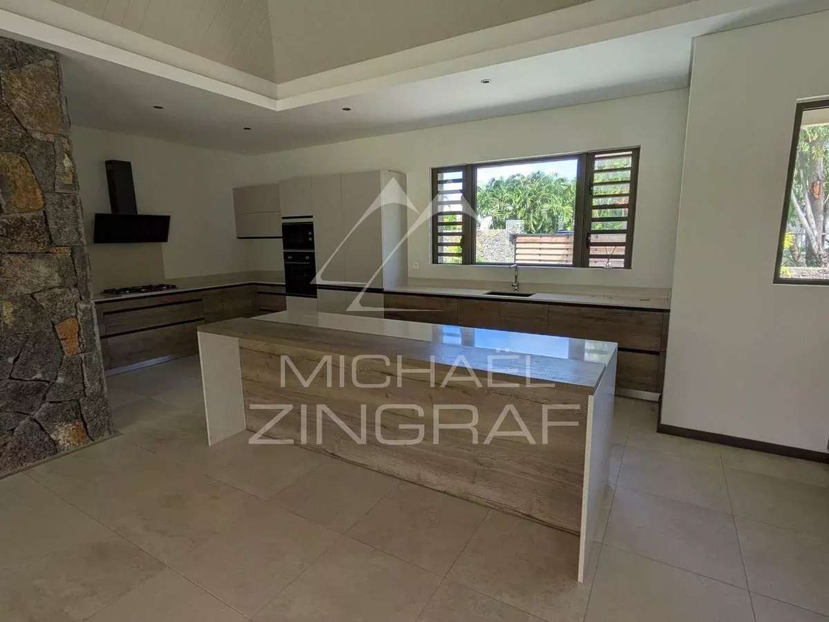 Villa Mauritius