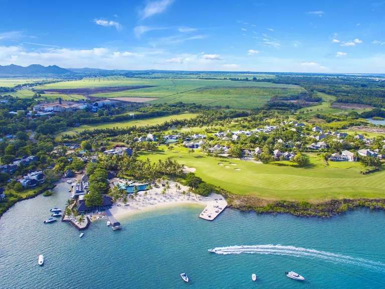 Villa Mauritius - 4 bedrooms - 441m²