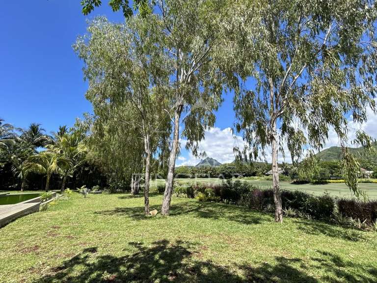 Villa Mauritius - 4 bedrooms - 441m²