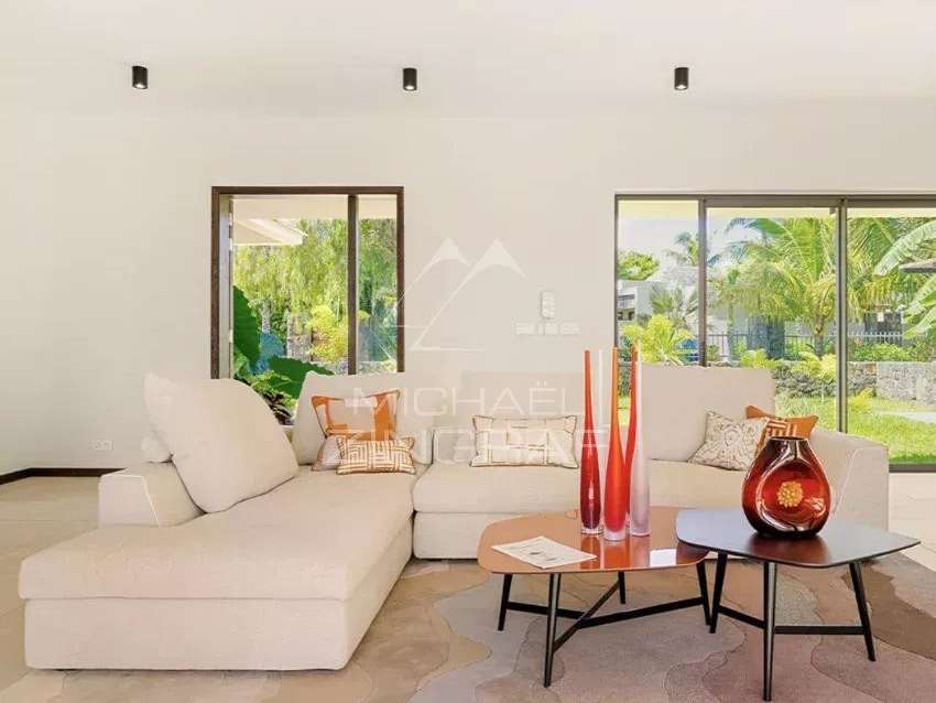 Villa Mauritius
