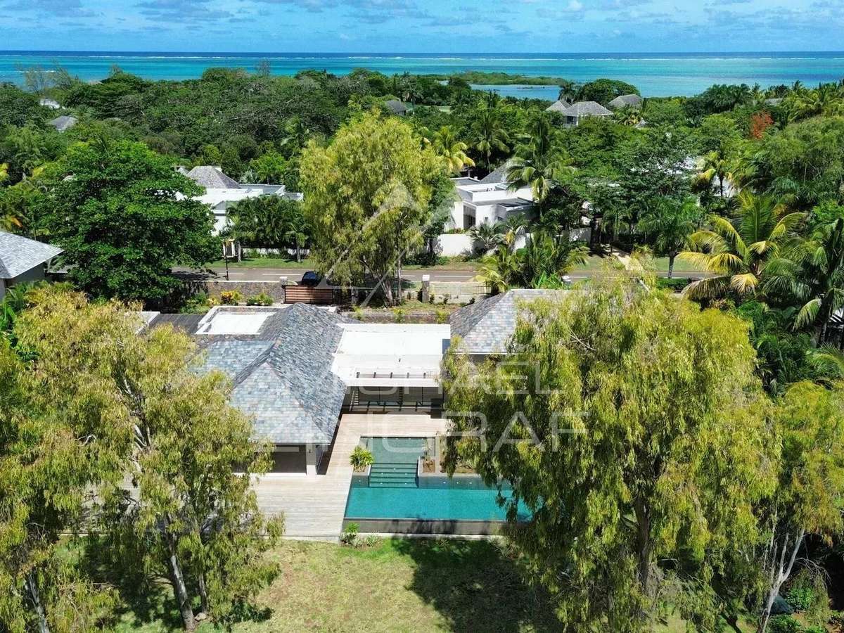 Villa Mauritius