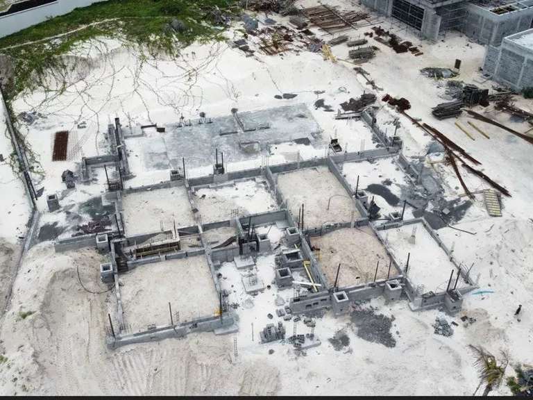 Villa Mauritius - 4 bedrooms - 540m²