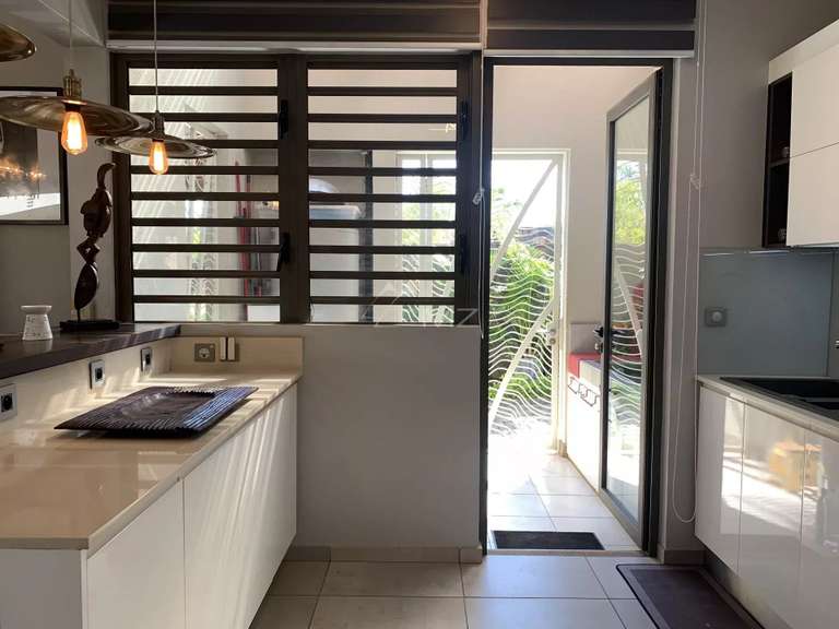 Villa Mauritius - 3 bedrooms - 380m²