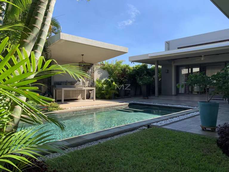 Villa Mauritius - 3 bedrooms - 380m²