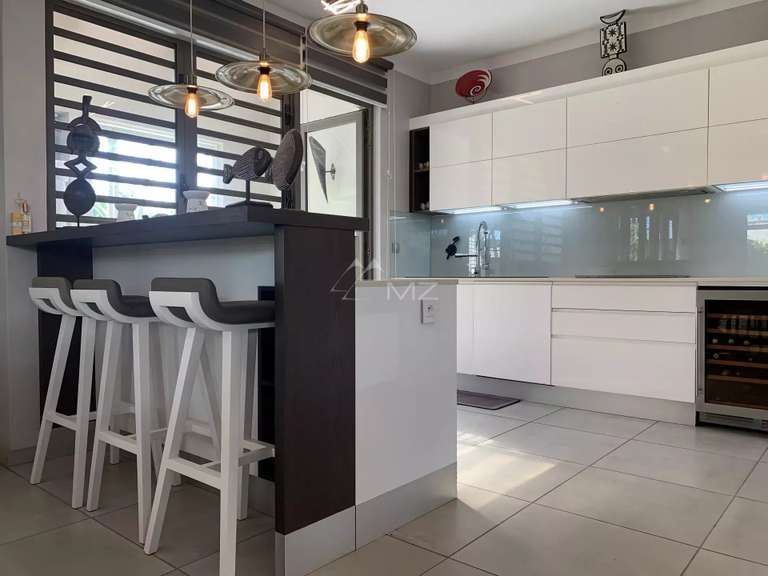 Villa Mauritius - 3 bedrooms - 380m²