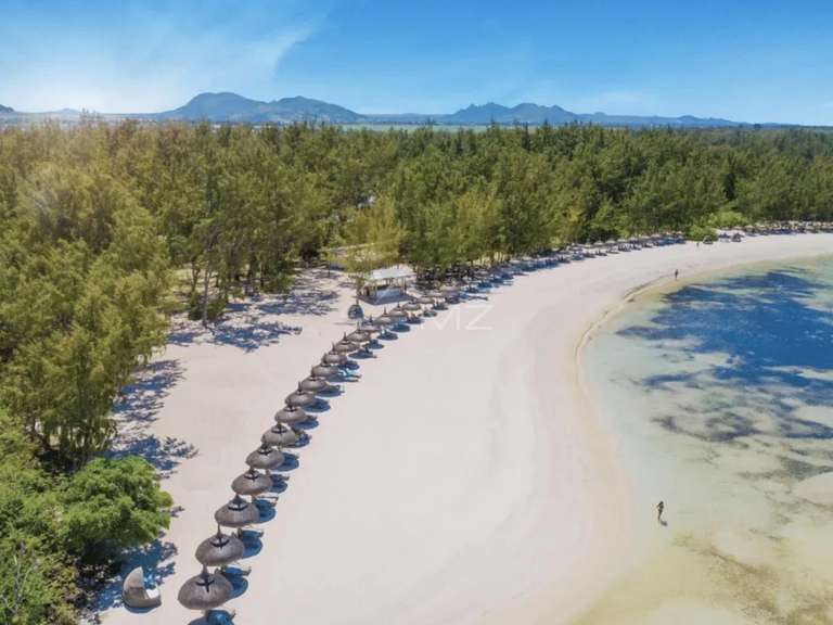 Villa Mauritius - 4 bedrooms - 538m²