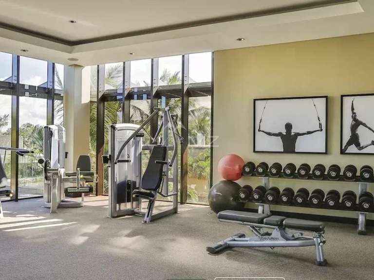 Villa Mauritius - 4 bedrooms - 538m²