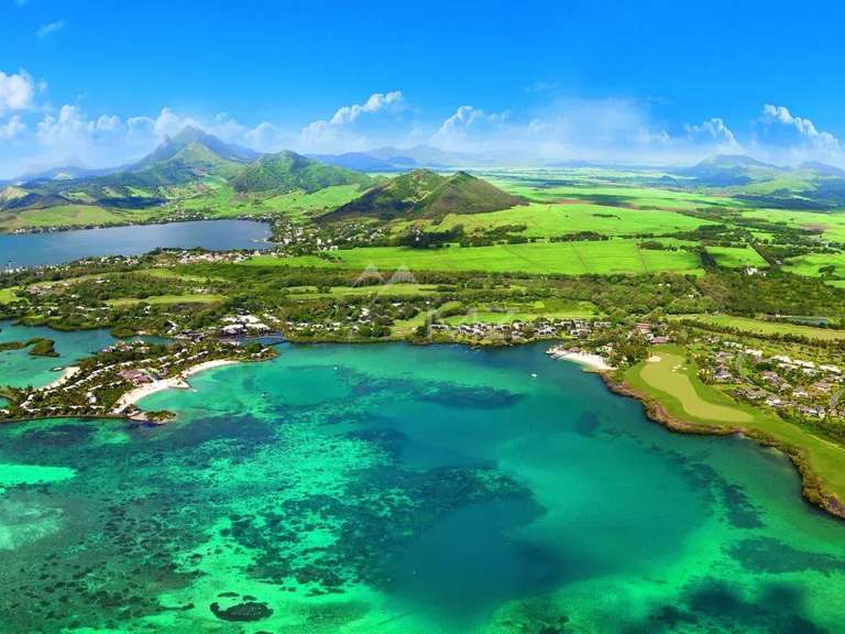 Villa Mauritius - 6 bedrooms - 850m²