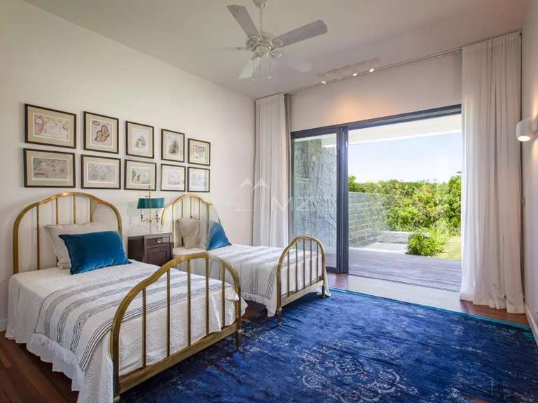 Villa Mauritius - 5 bedrooms