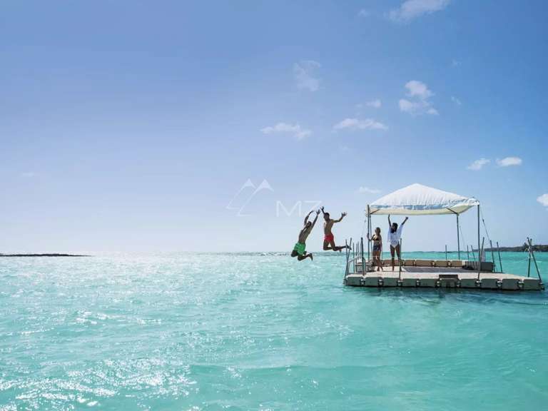 Villa Mauritius - 5 bedrooms