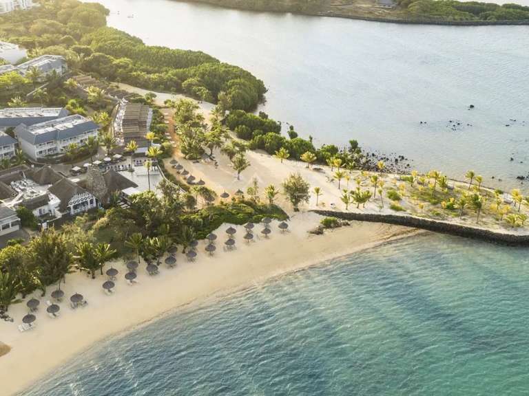 Villa Mauritius - 5 bedrooms